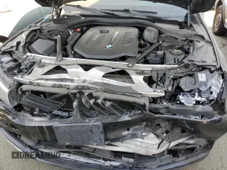 2016 BMW 7 Series 740i with VIN WBA7E2C56GG547453, listed as a Copart auction lot 67875632 with 92,588 mi miles. Bid and sale history available at carsss.com. Image 11.