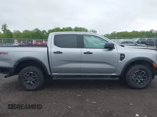 2024 Ford Ranger XLT with VIN 1FTER4HH7RLE24669, listed as a IAAI auction lot 42263062 with 7,832 mi miles and . Bid and sale history available at DreamBid. Image 13.