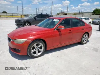 2012 BMW 3 Series 328i z VIN WBA3A5G55CNP17958, wystawiony jako Copart lot #62470935 z przebiegiem 177 158 mil mil oraz Czysty tytuł • Clean title. Historia ofert i sprzedaży dostępna na DreamBid. Obrazek 1.