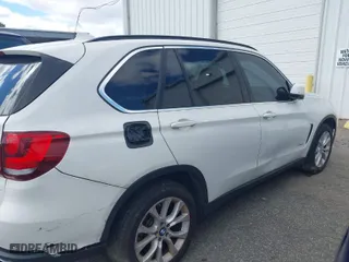 2016 BMW X5 xDrive35i with VIN 5UXKR0C59G0S93024, listed as a IAAI auction lot 42059465 with 121,334 mi miles. Bid and sale history available at carsss.com. Image 14.