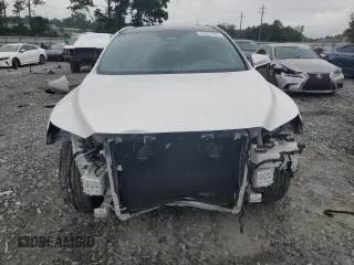 2024 Lexus RX 350 z VIN 2T2BAMBA7RC035152, wystawiony jako Copart lot #59487465 z przebiegiem 16 195 mil mil oraz Szkoda całkowita • Salvage title. Historia ofert i sprzedaży dostępna na DreamBid. Obrazek 5.