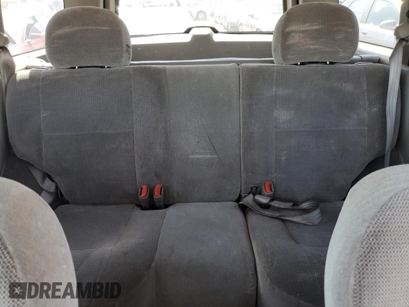 2000 Jeep Grand Cherokee Laredo with VIN 1J4G248S6YC333068, listed as a Copart auction lot 54972765 with 183,775 mi miles and Clean title. Bid and sale history available at DreamBid. Image 10.