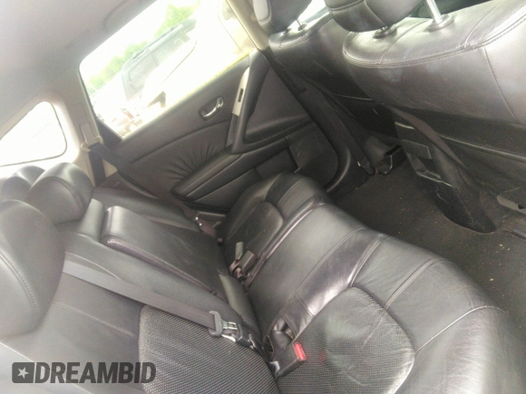 2010 Nissan Murano S z VIN JN8AZ1MU9AW021090, wystawiony jako IAAI lot #42107216 z przebiegiem 179 729 mil mil oraz . Historia ofert i sprzedaży dostępna na DreamBid. Obrazek 8.