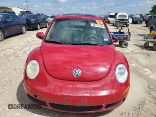 2009 Volkswagen Beetle S с VIN 3VWRW31C59M500078, выставлен на аукционе Copart как лот 50314194 с пробегом 156 302 миль миль и Списание • Salvage title. История ставок и продаж доступна на DreamBid. Изображение 5.