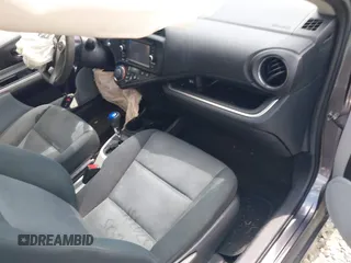 2014 Toyota Prius One with VIN JTDKDTB39E1070331, listed as a IAAI auction lot 42086348 with 219,028 mi miles and . Bid and sale history available at DreamBid. Image 5.