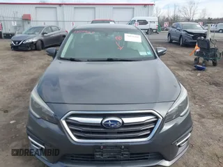 2019 Subaru Legacy Limited with VIN 4S3BNAJ66K3015798, listed as a IAAI auction lot 41820445 with 109,835 mi miles. Bid and sale history available at carsss.com. Image 12.