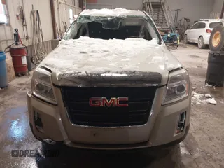 2013 GMC Terrain SLE with VIN 2GKFLREK9D6281099, listed as a IAAI auction lot 41578483 with 120,176 mi miles. Bid and sale history available at carsss.com. Image 12.
