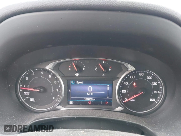 2021 GMC Terrain SLE с VIN 3GKALMEVXML358792, выставлен на аукционе IAAI как лот 41515147 с пробегом 128 053 миль миль и . История ставок и продаж доступна на DreamBid. Изображение 7.