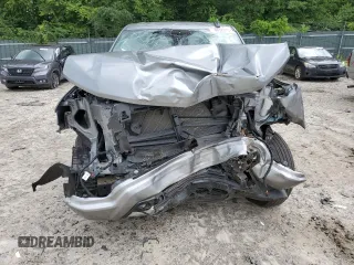 2024 Chevrolet Silverado 1500 RST with VIN 1GCPDEEK4RZ159204, listed as a Copart auction lot 66382754 with 0 mi miles and Salvage Title. Bid and sale history available at carsss.com. Image 5.