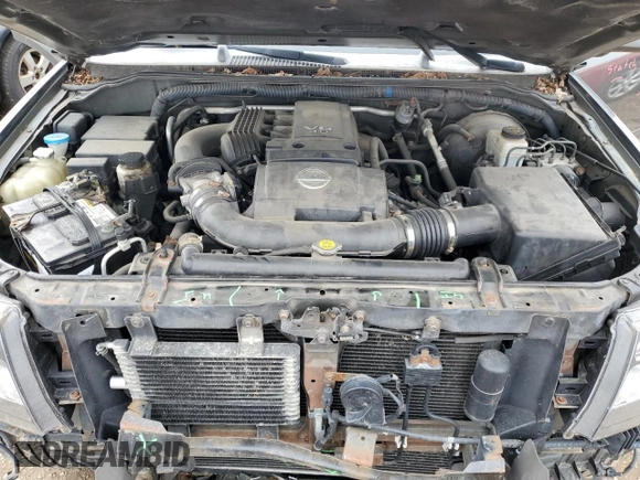 2005 Nissan Pathfinder SE с VIN 5N1AR18W45C773094, выставлен на аукционе Copart как лот 52740655 с пробегом 164 456 миль миль и Списание • Salvage title. История ставок и продаж доступна на DreamBid. Изображение 11.