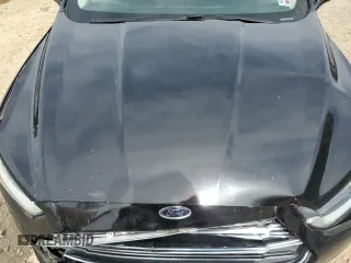 2014 Ford Fusion SE with VIN 3FA6P0H75ER386399, listed as a Copart auction lot 50733115 with Not Provided miles and Salvage Title. Bid and sale history available at DreamBid. Image 11.