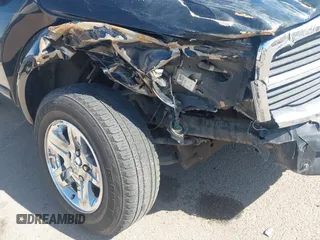 2005 Dodge Durango Limited with VIN 1D8HB58D45F623211, listed as a IAAI auction lot 41884831 with 259,963 mi miles and . Bid and sale history available at DreamBid. Image 6.