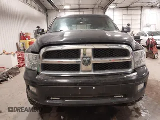 2012 Ram 1500 Big Horn with VIN 1C6RD7LTXCS146058, listed as a IAAI auction lot 41583380 with 183,037 mi miles. Bid and sale history available at carsss.com. Image 12.