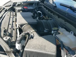 2024 Chevrolet Tahoe Z71 с VIN 1GNSKPKL9RR265695, выставлен на аукционе IAAI как лот 41754558 с пробегом 25 210 миль миль и . История ставок и продаж доступна на DreamBid. Изображение 18.