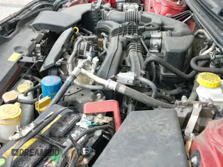 2018 Subaru Impreza Special Sports с VIN 4S3GKAM63J3622332, выставлен на аукционе IAAI как лот 43088214 с пробегом 132 791 миль миль и . История ставок и продаж доступна на DreamBid. Изображение 19.