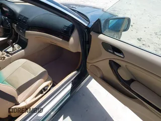 2004 BMW 3 Series 330Ci with VIN WBABW534X4PJ96252, listed as a IAAI auction lot 41893165 with 69,613 mi miles and . Bid and sale history available at carsss.com. Image 5.