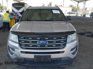 2017 Ford Explorer z VIN 1FM5K8B8XHGB23398, wystawiony jako IAAI lot #42208171 z przebiegiem 106 244 mil mil oraz . Historia ofert i sprzedaży dostępna na DreamBid. Obrazek 12.
