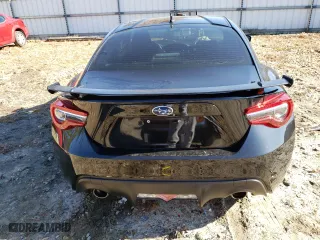 2020 Subaru BRZ Limited with VIN JF1ZCAC17L9702458, listed as a Copart auction lot 78135973 with 20,697 mi miles. Bid and sale history available at carsss.com. Image 6.