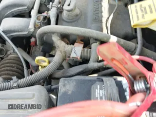 2005 Dodge Neon SE с VIN 1B3ES26C25D153235, выставлен на аукционе IAAI как лот 42363506 с пробегом 53 604 миль миль и . История ставок и продаж доступна на DreamBid. Изображение 12.