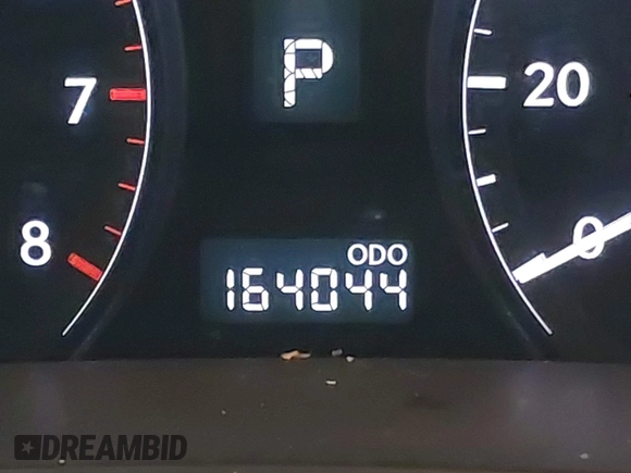 2010 Lexus RX 350 with VIN 2T2BK1BA0AC072947, listed as a IAAI auction lot 41611606 with 164,044 mi miles and . Bid and sale history available at DreamBid. Image 15.
