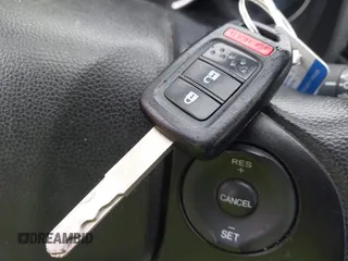 2016 Honda Fit LX with VIN JHMGK5H50GX031660, listed as a IAAI auction lot 41994936 with 117,472 mi miles. Bid and sale history available at carsss.com. Image 11.