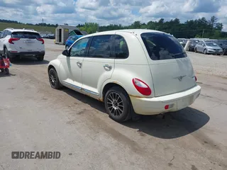 2008 Chrysler PT Cruiser Limited z VIN 3A8FY68848T187783, wystawiony jako IAAI lot #42614268 z przebiegiem 101 738 mil mil oraz . Historia ofert i sprzedaży dostępna na DreamBid. Obrazek 3.