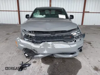 2023 Dodge Durango GT Plus with VIN 1C4RDJDG7PC672994, listed as a IAAI auction lot 41597024 with 29,665 mi miles and . Bid and sale history available at DreamBid. Image 12.