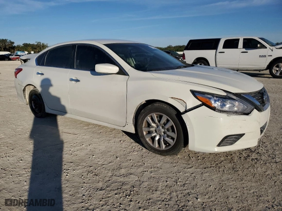 2016 Nissan Altima 2.5 S with VIN 1N4AL3AP3GN351383, listed as a Copart auction lot 87225524 with 139,558 mi miles and Salvage Title. Bid and sale history available at carsss.com. Image 4.