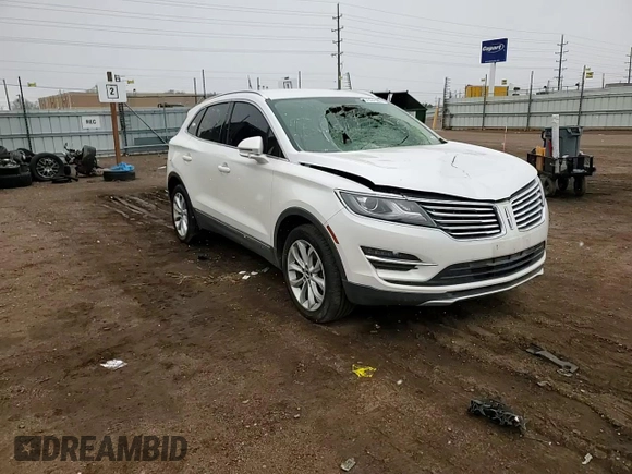 2015 Lincoln MKC z VIN 5LMTJ2AH6FUJ37822, wystawiony jako Copart lot #51931505 z przebiegiem 138 188 mil mil oraz Szkoda całkowita • Salvage title. Historia ofert i sprzedaży dostępna na DreamBid. Obrazek 12.