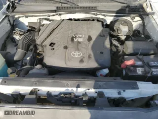 2006 Toyota Tacoma with VIN 5TEUU42N56Z152094, listed as a Copart auction lot 48558575 with 210,011 mi miles and Salvage Title. Bid and sale history available at carsss.com. Image 11.