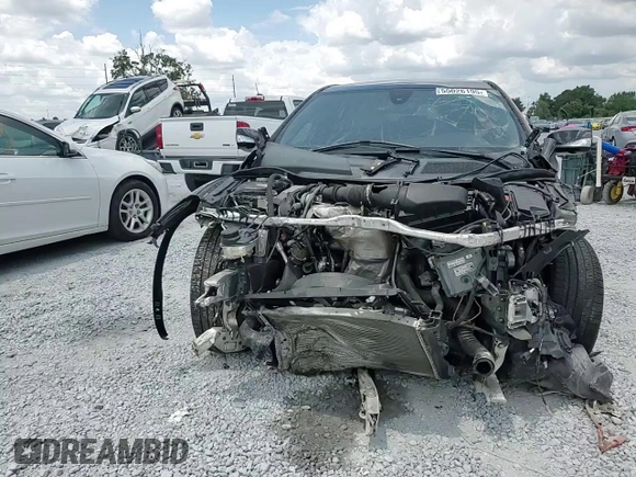 2017 Infiniti QX30 Sport with VIN SJKCH5CP8HA014663, listed as a Copart auction lot 55026195 with 103,514 mi miles and Salvage title. Bid and sale history available at DreamBid. Image 14.