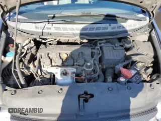 2009 Honda Civic LX z VIN 2HGFA16519H519732, wystawiony jako Copart lot #54018665 z przebiegiem 136 589 mil mil oraz Szkoda całkowita • Salvage title. Historia ofert i sprzedaży dostępna na DreamBid. Obrazek 11.