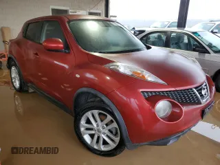 2014 Nissan Juke SV with VIN JN8AF5MRXET357205, listed as a Copart auction lot 79687164 with Not Provided miles and Clean Title. Bid and sale history available at carsss.com. Image 4.