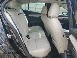 2020 Mazda 3 Premium with VIN 3MZBPBEMXLM125534, listed as a Copart auction lot 71675304 with 39,219 mi miles and Clean Title. Bid and sale history available at DreamBid. Image 10.