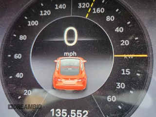 2013 Tesla Model S с VIN 5YJSA1DN6DFP26504, выставлен на аукционе IAAI как лот 41703859 с пробегом 135 552 миль миль и . История ставок и продаж доступна на DreamBid. Изображение 7.
