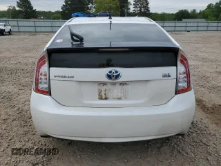 2012 Toyota Prius One with VIN JTDKN3DUXC5493783, listed as a Copart auction lot 54357425 with 176,406 mi miles and Clean Title. Bid and sale history available at DreamBid. Image 6.
