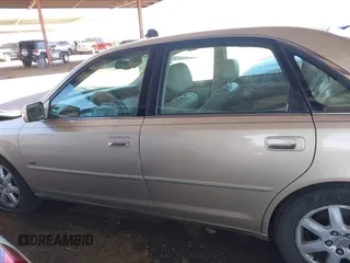 2002 Toyota Avalon XL with VIN 4T1BF28B12U264151, listed as a IAAI auction lot 42111490 with Not Provided miles and . Bid and sale history available at DreamBid. Image 14.