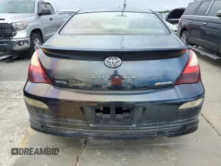 2007 Toyota Solara SE with VIN 4T1CE30P97U754896, listed as a Copart auction lot 74200154 with Not Provided miles and Non Repairable. Bid and sale history available at DreamBid. Image 6.