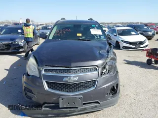 2015 Chevrolet Equinox LT with VIN 2GNFLBE34F6119127, listed as a IAAI auction lot 41843459 with Not Provided miles and . Bid and sale history available at carsss.com. Image 12.