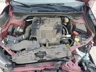 2021 Subaru Forester Premium with VIN JF2SKAJC6MH472049, listed as a Copart auction lot 64309585 with 51,125 mi miles and Salvage title. Bid and sale history available at DreamBid. Image 12.