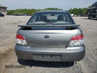 2007 Subaru Impreza i Special с VIN JF1GD616X7H515985, выставлен на аукционе Copart как лот 55108185 с пробегом 124 785 миль миль и Списание • Salvage title. История ставок и продаж доступна на DreamBid. Изображение 6.