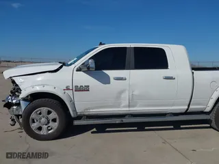 2015 Ram 2500 Laramie with VIN 3C6UR5NL4FG650906, listed as a IAAI auction lot 41657476 with 349,306 mi miles. Bid and sale history available at carsss.com. Image 15.