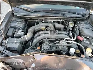 2018 Subaru Impreza Limited with VIN 4S3GKAT66J3600004, listed as a Copart auction lot 84478874 with 67,386 mi miles and Salvage title. Bid and sale history available at DreamBid. Image 16.