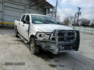 2017 Ram 2500 Tradesman с VIN 3C6UR5CL9HG755611, выставлен на аукционе Copart как лот 42755505 с пробегом 192 446 миль миль и Списание • Salvage title. История ставок и продаж доступна на DreamBid. Изображение 11.