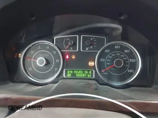2008 Ford Taurus SEL with VIN 1FAHP24W18G159322, listed as a IAAI auction lot 42144590 with 163,397 mi miles and . Bid and sale history available at DreamBid. Image 7.