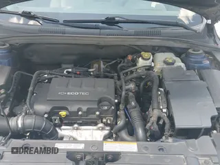 2011 Chevrolet Cruze 1LT с VIN 1G1PF5S91B7190402, выставлен на аукционе IAAI как лот 42786466 с пробегом 202 656 миль миль и . История ставок и продаж доступна на DreamBid. Изображение 19.