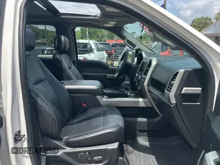2017 Ford F-150 XL with VIN 1FTEW1EG3HKD09784, listed as a Copart auction lot 54197655 with 99,343 mi miles and Clean Title. Bid and sale history available at carsss.com. Image 5.