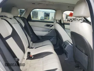 2019 Land Rover Range Rover Velar R-Dynamic SE with VIN SALYL2EX5KA222079, listed as a Copart auction lot 66507225 with 157,399 mi miles and Clean title. Bid and sale history available at DreamBid. Image 11.