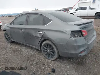 2018 Nissan Sentra SR Turbo с VIN 3N1CB7APXJY237097, выставлен на аукционе IAAI как лот 41943305 с пробегом 67 951 миль миль и . История ставок и продаж доступна на DreamBid. Изображение 3.
