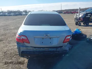 2009 Toyota Camry with VIN 4T1BE46K79U909364, listed as a IAAI auction lot 41725571 with 236,244 mi miles. Bid and sale history available at carsss.com. Image 17.